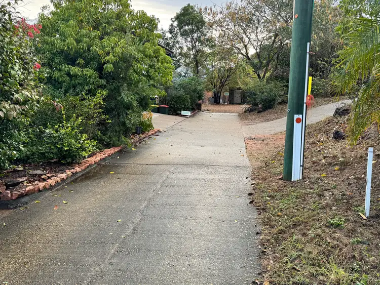 Third view of Homely land listing, 26 Scully Street, West End QLD 4810