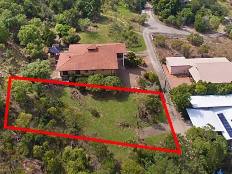 Fifth view of Homely land listing, 26 Scully Street, West End QLD 4810
