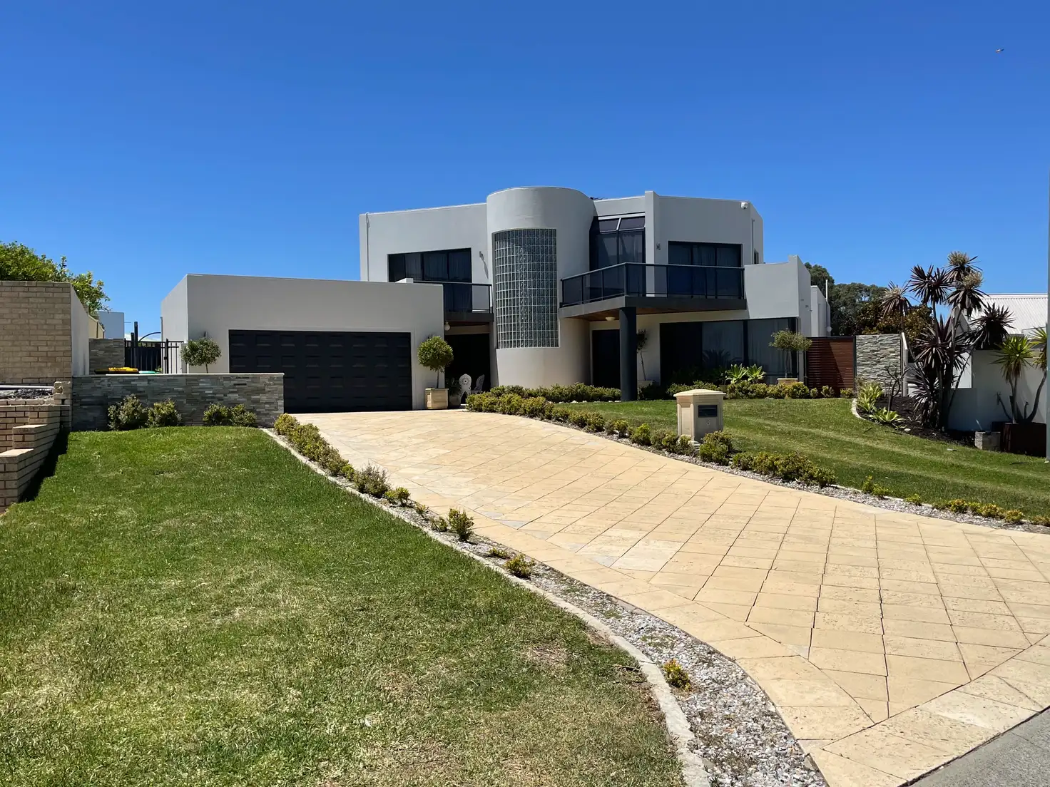 Main view of Homely house listing, 3 Roseville Close, Kallaroo WA 6025