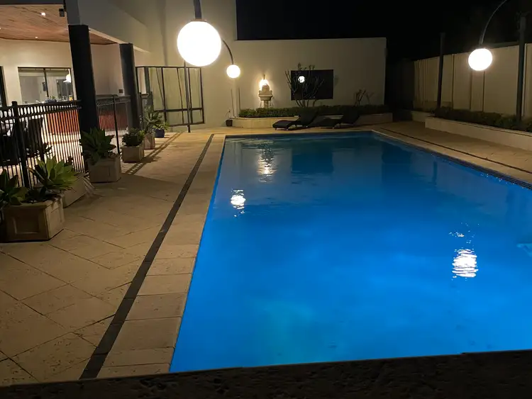 Third view of Homely house listing, 3 Roseville Close, Kallaroo WA 6025