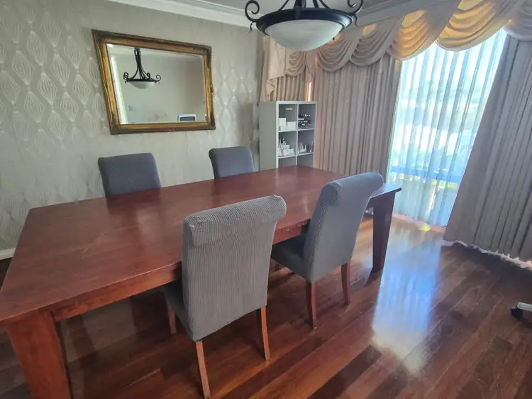 Fourth view of Homely house listing, 3 Roseville Close, Kallaroo WA 6025