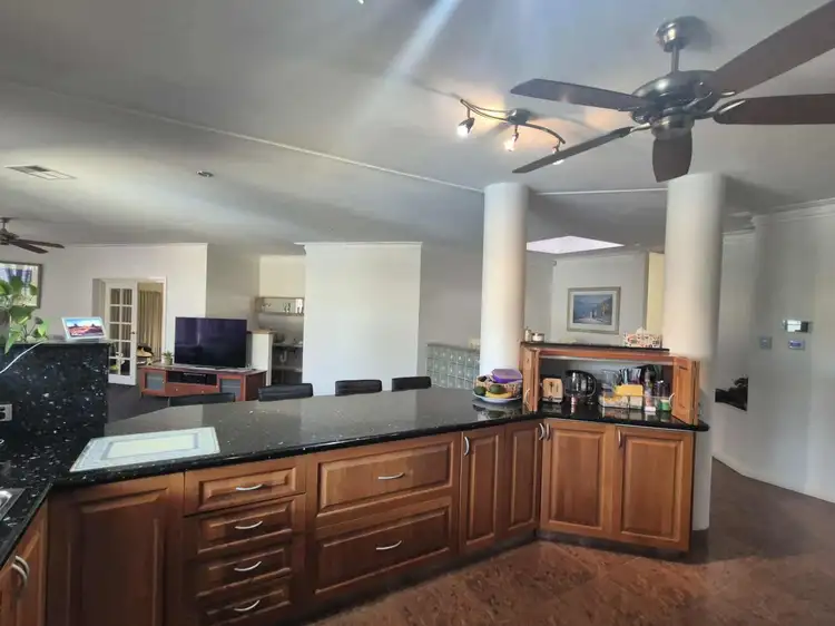 Fifth view of Homely house listing, 3 Roseville Close, Kallaroo WA 6025