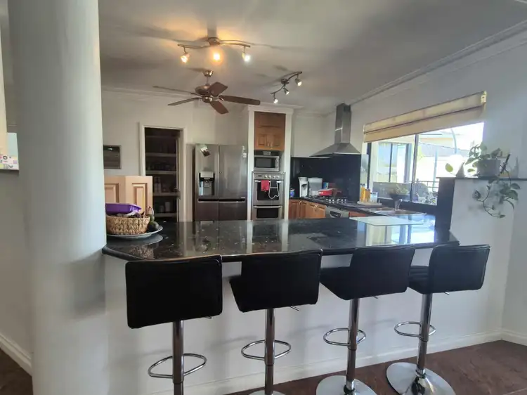 Sixth view of Homely house listing, 3 Roseville Close, Kallaroo WA 6025