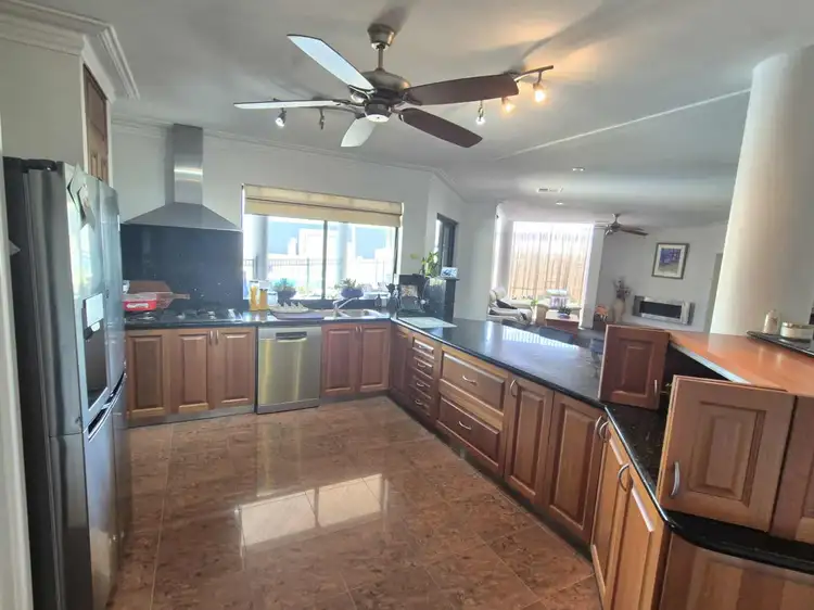 Seventh view of Homely house listing, 3 Roseville Close, Kallaroo WA 6025