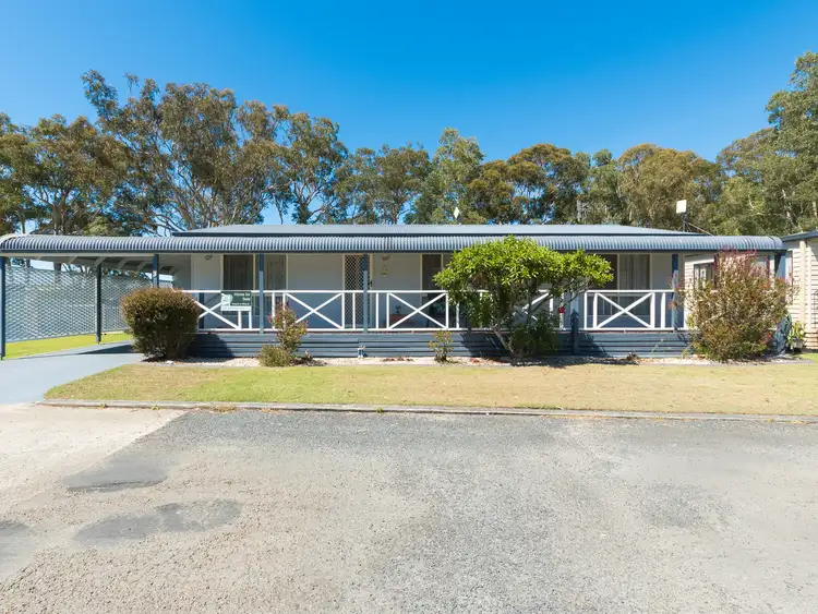 3/716 Harrington Road, Harrington NSW 2427