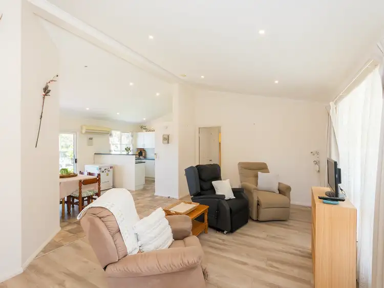 Second view of Homely house listing, 3/716 Harrington Road, Harrington NSW 2427