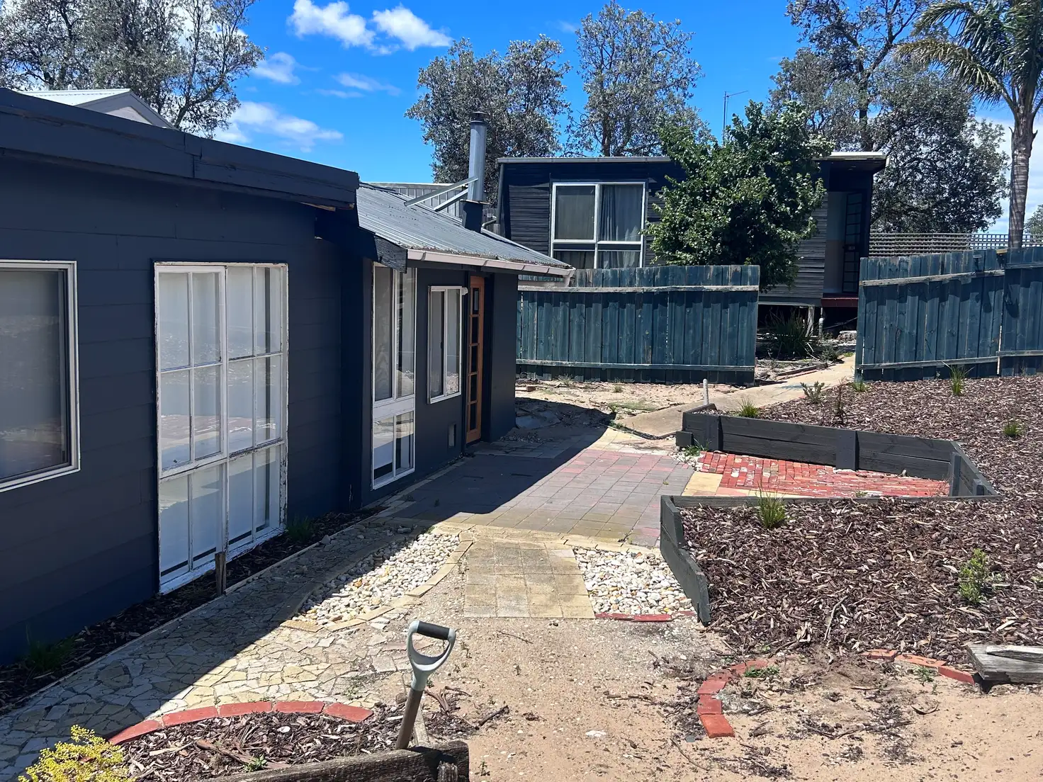 Main view of Homely house listing, 165 Seventh Avenue, Paradise Beach VIC 3851