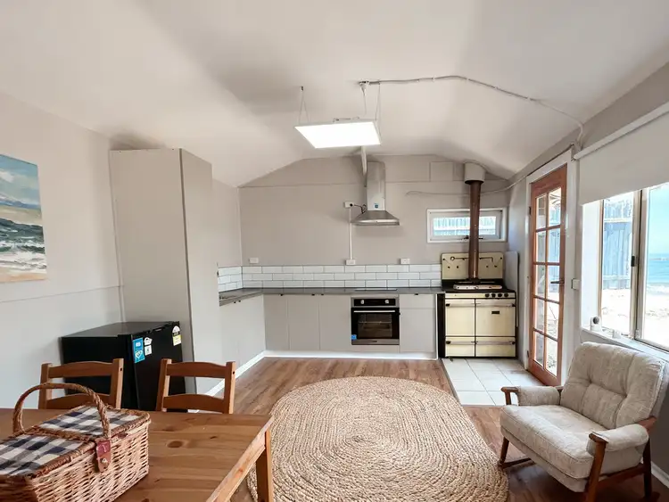 Second view of Homely house listing, 165 Seventh Avenue, Paradise Beach VIC 3851