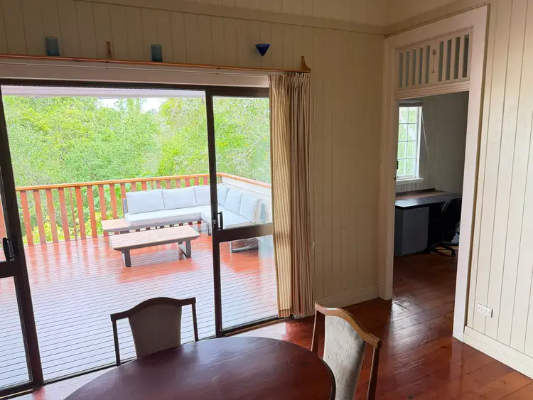 Fourth view of Homely house listing, 8 Isles Road, Indooroopilly QLD 4068