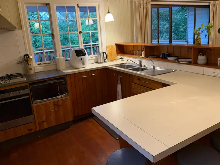 Fifth view of Homely house listing, 8 Isles Road, Indooroopilly QLD 4068