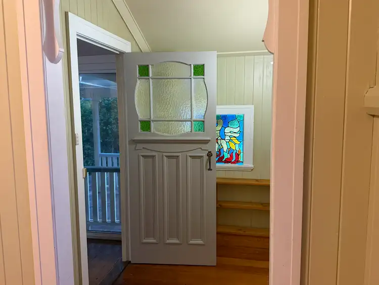 Sixth view of Homely house listing, 8 Isles Road, Indooroopilly QLD 4068