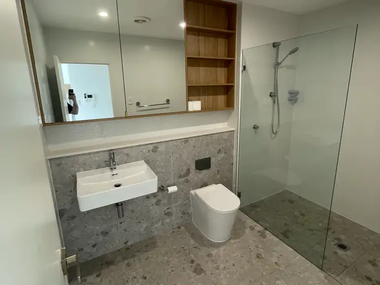 Second view of Homely apartment listing, 702/2 Murrell Street, Ashfield NSW 2131