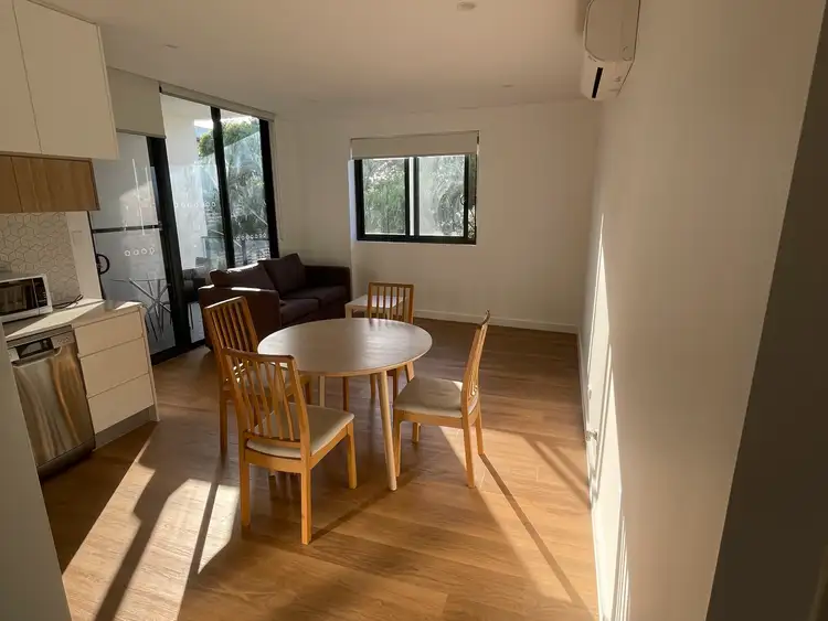 Third view of Homely apartment listing, 702/2 Murrell Street, Ashfield NSW 2131