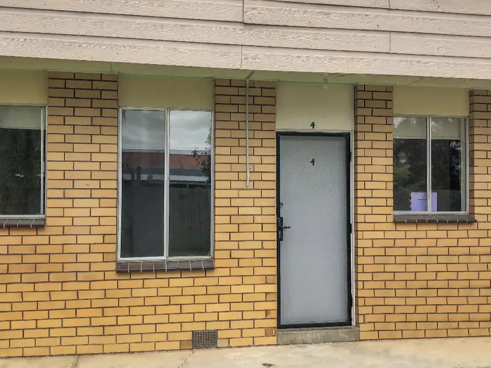 Main view of Homely unit listing, 4/131 Commercial Road, Yarram VIC 3971