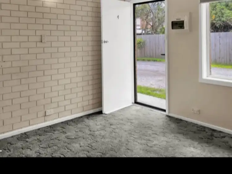 Fourth view of Homely unit listing, 4/131 Commercial Road, Yarram VIC 3971