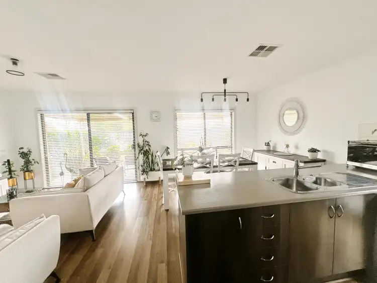 Second view of Homely house listing, 15 Andreas Avenue, Evanston Gardens SA 5116