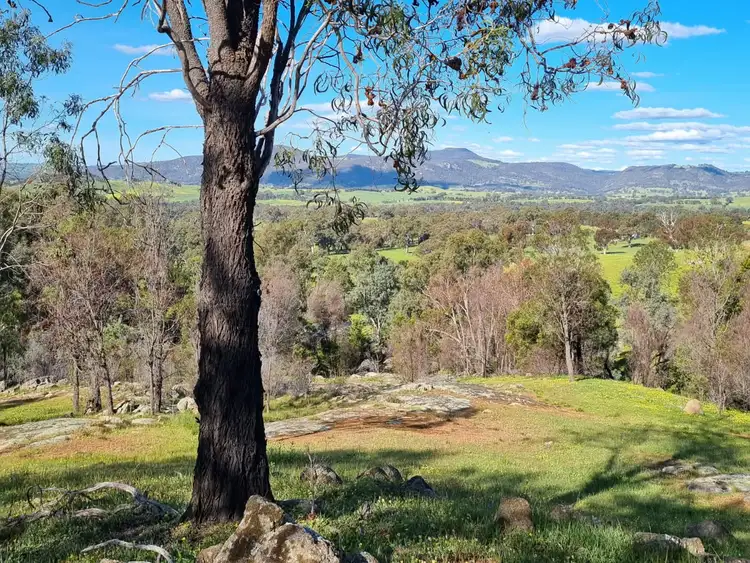 131 Mount Cecelia Road, Gooram VIC 3666