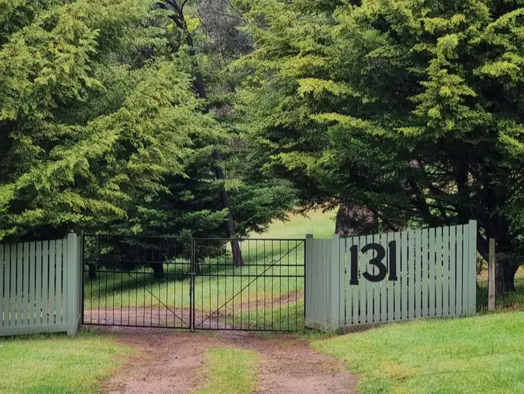 Second view of Homely house listing, 131 Mount Cecelia Road, Gooram VIC 3666