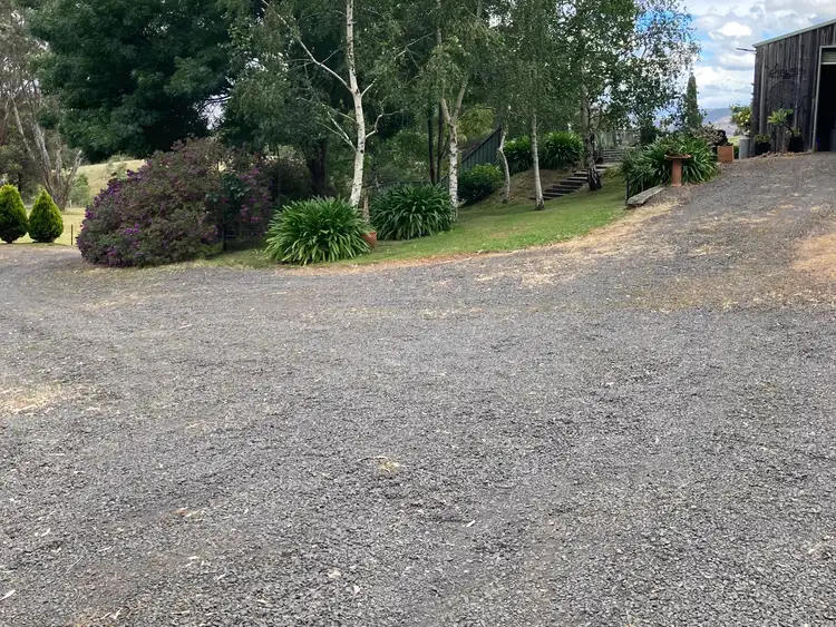 Third view of Homely house listing, 131 Mount Cecelia Road, Gooram VIC 3666