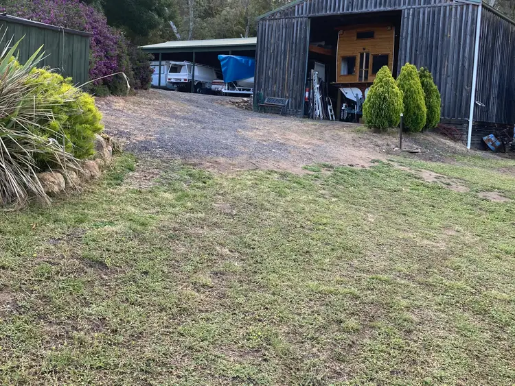 Fourth view of Homely house listing, 131 Mount Cecelia Road, Gooram VIC 3666