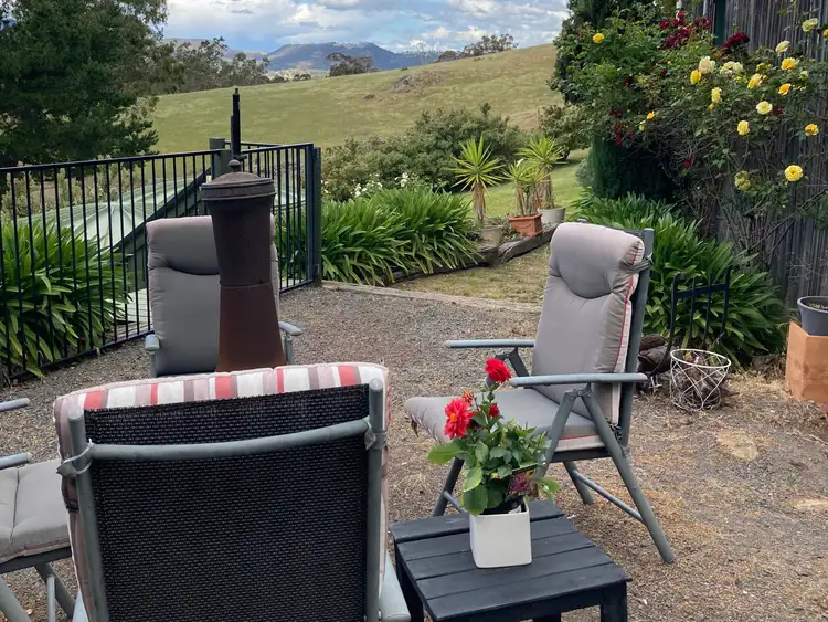 Fifth view of Homely house listing, 131 Mount Cecelia Road, Gooram VIC 3666