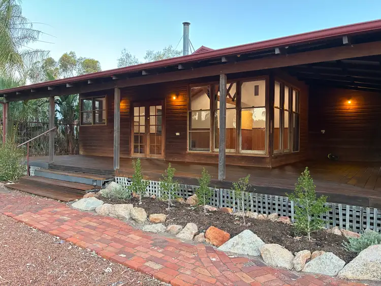 61 Trews Road, York WA 6302