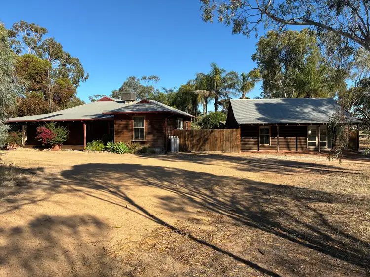 Second view of Homely rural property listing, 61 Trews Road, York WA 6302