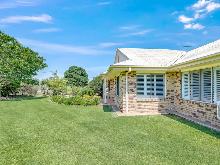 Third view of Homely house listing, 6 Whites Road, Gooburrum QLD 4670