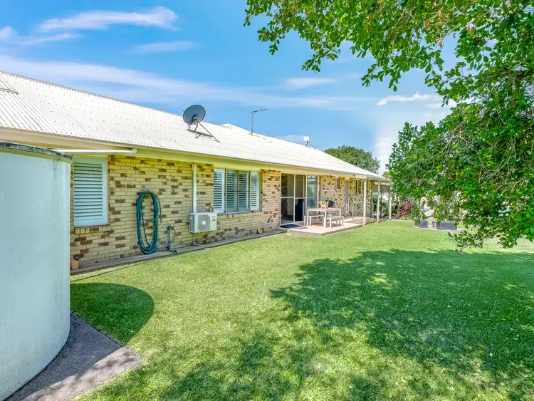 Fourth view of Homely house listing, 6 Whites Road, Gooburrum QLD 4670