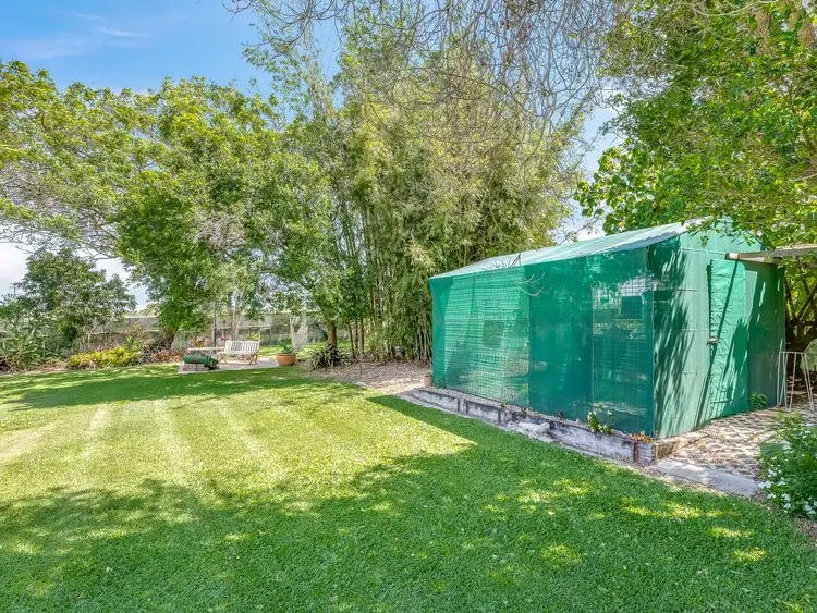 Fifth view of Homely house listing, 6 Whites Road, Gooburrum QLD 4670