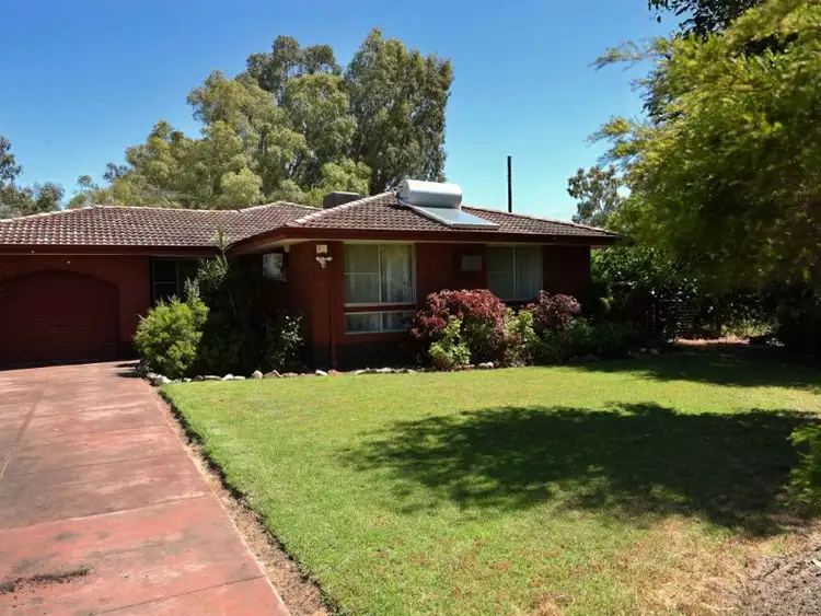 195 Larsen Road, Byford WA 6122