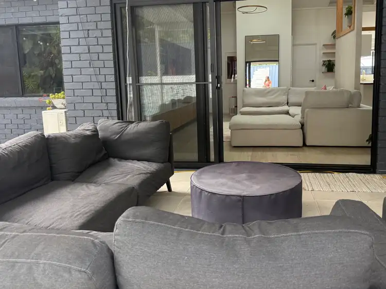 Second view of Homely house listing, 5 Uralla Crescent, Rochedale South QLD 4123