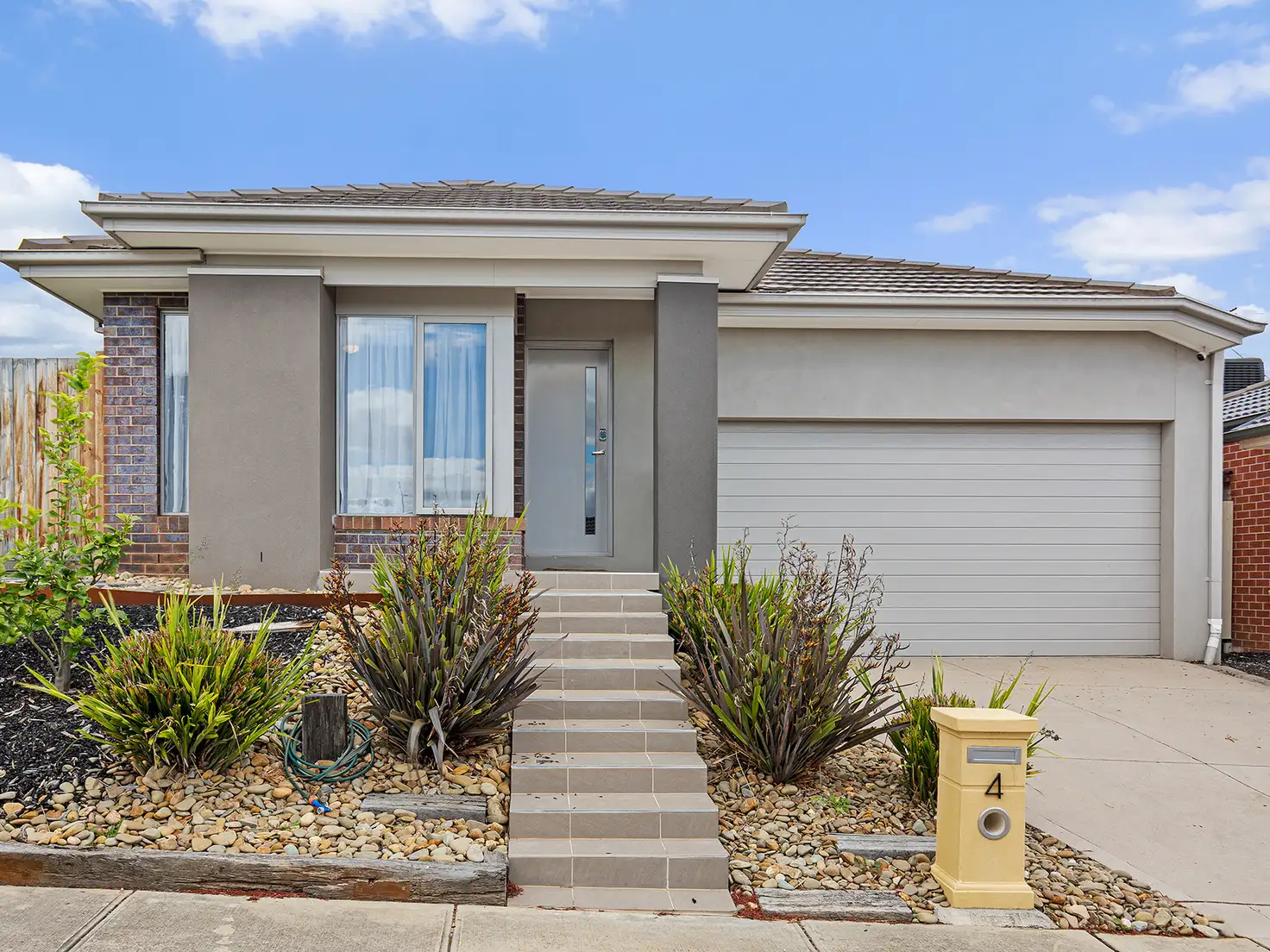 Main view of Homely house listing, 4 College Square, Bacchus Marsh VIC 3340