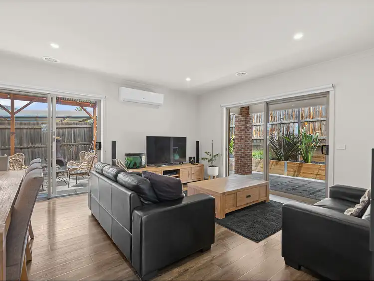 Fourth view of Homely house listing, 4 College Square, Bacchus Marsh VIC 3340