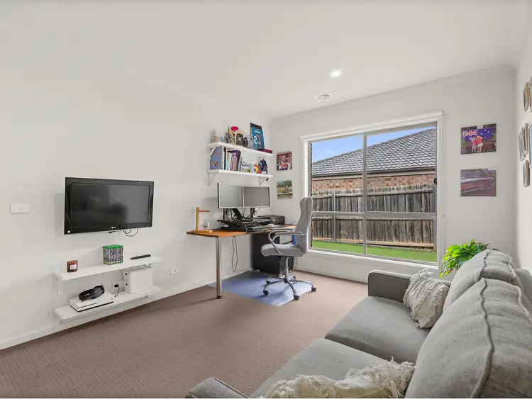 Fifth view of Homely house listing, 4 College Square, Bacchus Marsh VIC 3340