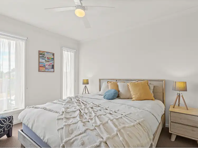 Sixth view of Homely house listing, 4 College Square, Bacchus Marsh VIC 3340