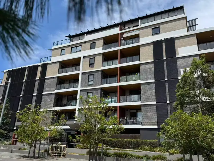 1015/78A Belmore Street, Ryde NSW 2112