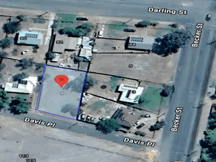 11 Davis Place, Bourke NSW 2840