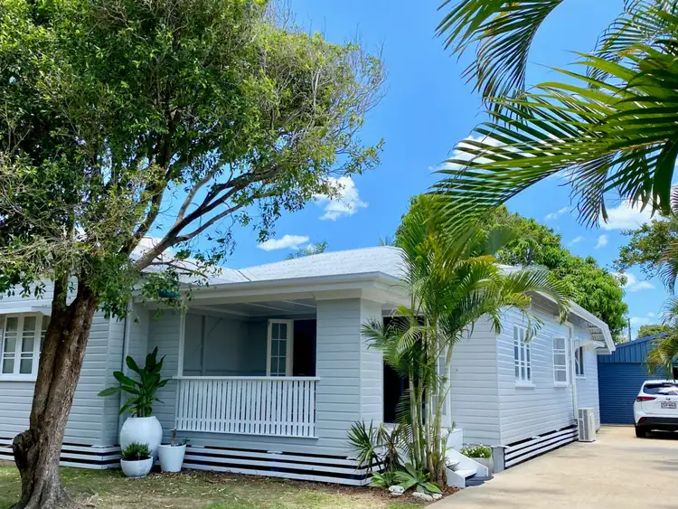 27 Amhurst Street, Mackay QLD 4740