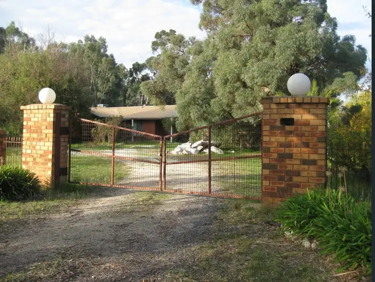 Second view of Homely rural property listing, Address available on request