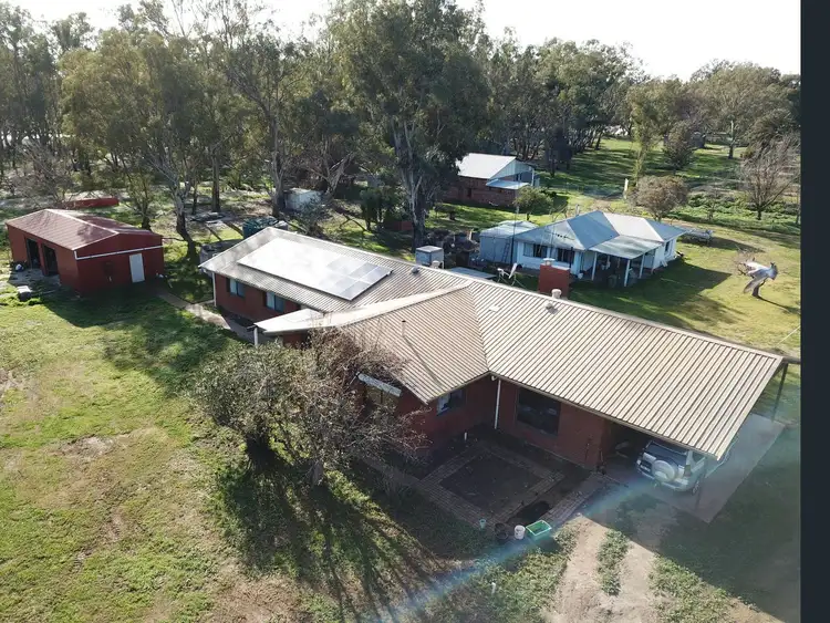 Third view of Homely rural property listing, Address available on request