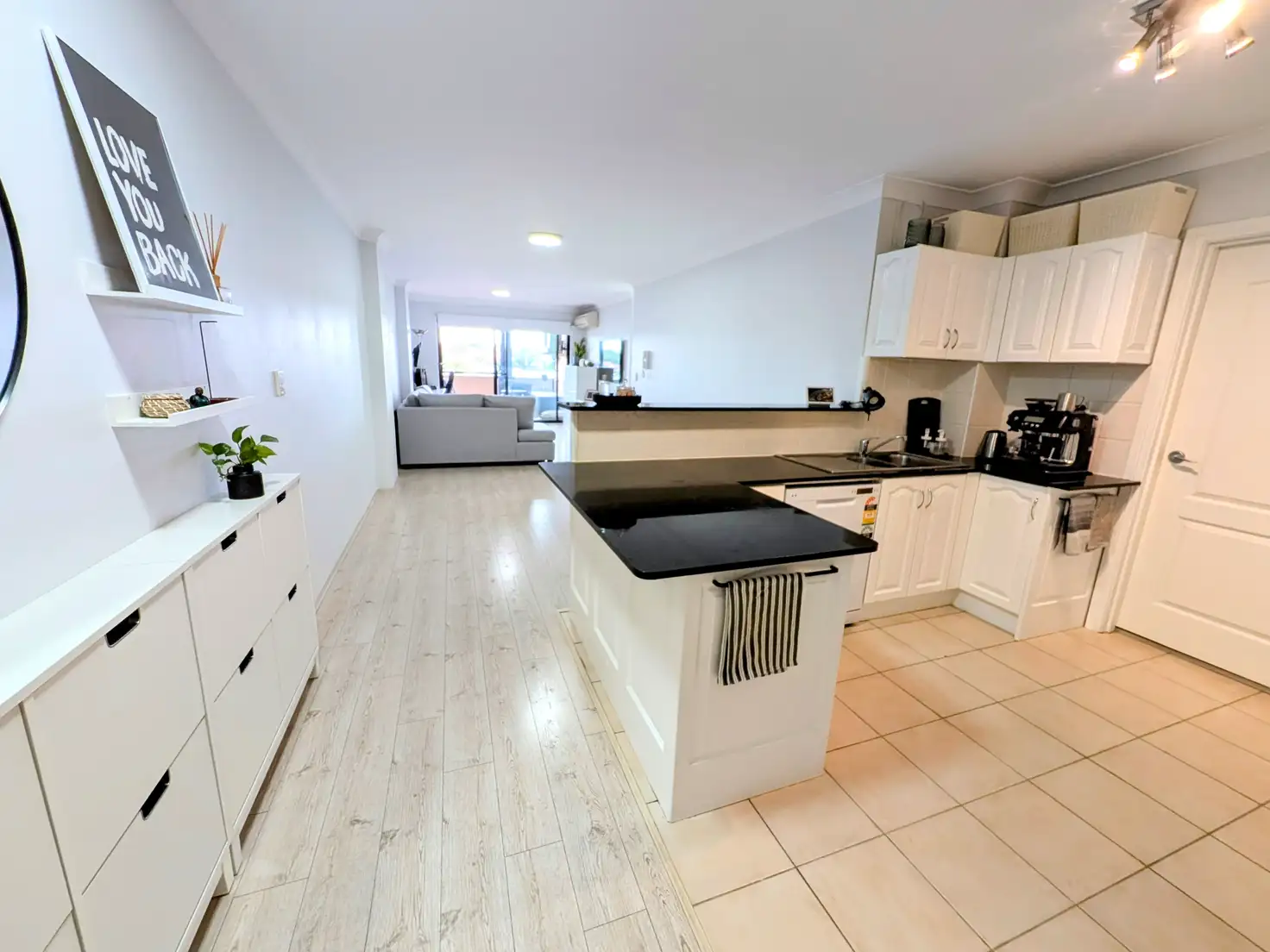 Main view of Homely unit listing, 58/2-6 Market Street, Rockdale NSW 2216