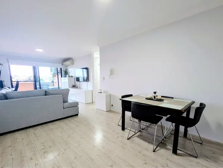 Third view of Homely unit listing, 58/2-6 Market Street, Rockdale NSW 2216