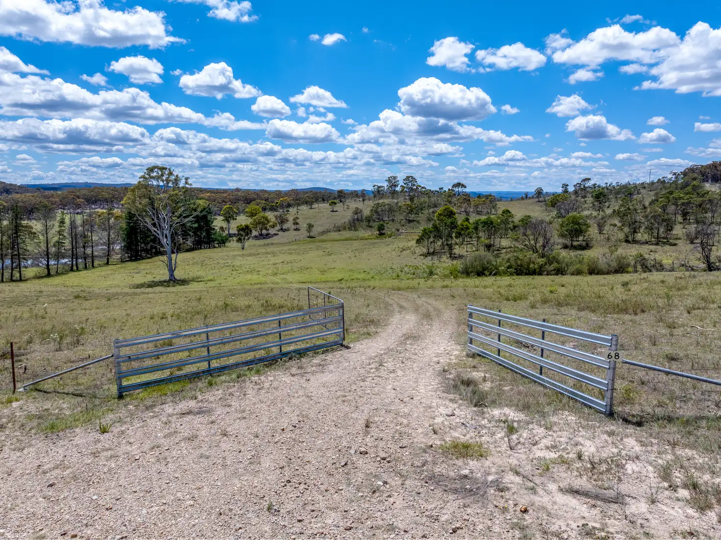 Main view of Homely land listing, 68 Carters Close, Greenwich Park NSW 2580