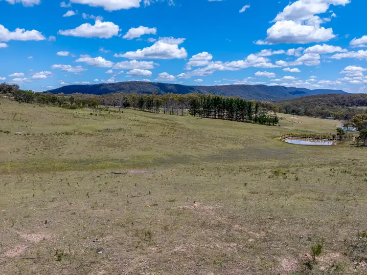 Second view of Homely land listing, 68 Carters Close, Greenwich Park NSW 2580