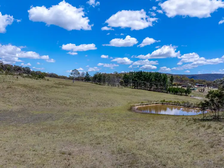 Third view of Homely land listing, 68 Carters Close, Greenwich Park NSW 2580