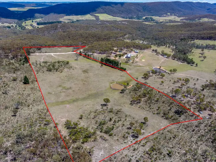 Fourth view of Homely land listing, 68 Carters Close, Greenwich Park NSW 2580