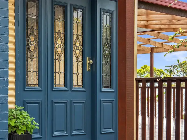 Second view of Homely house listing, 520 West Montagu Road, West Montagu TAS 7330