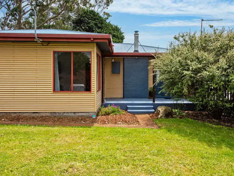 Third view of Homely house listing, 520 West Montagu Road, West Montagu TAS 7330