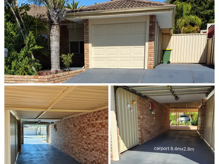 Second view of Homely house listing, 10 Sutcliffe Close, Seville Grove WA 6112